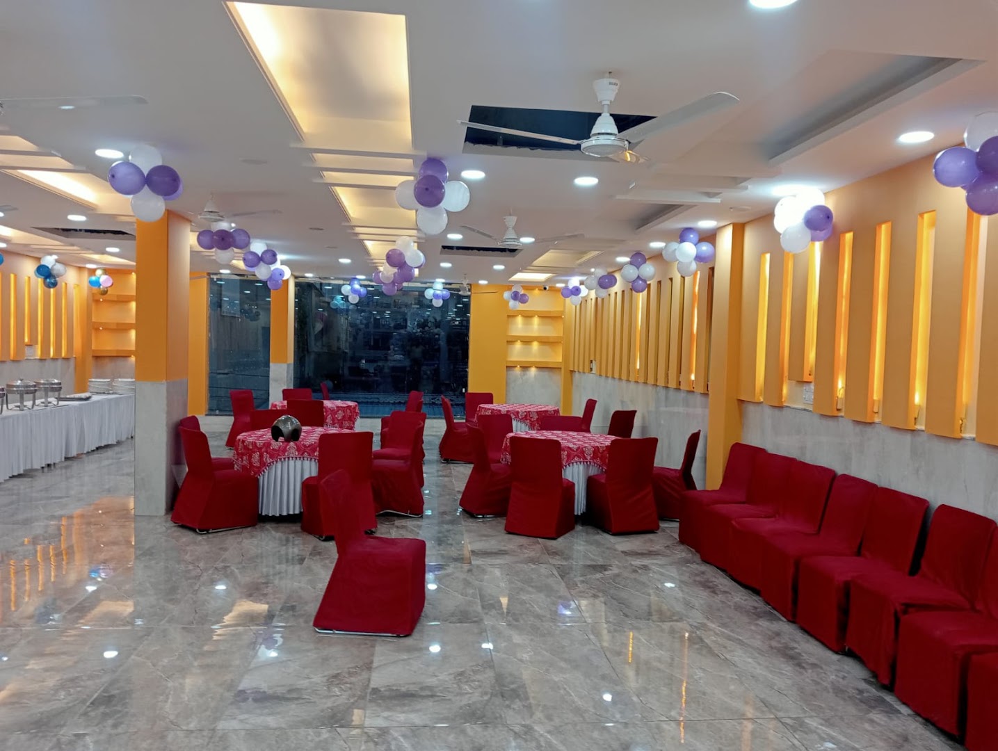 Shree Shyam Rasoi & Caterers