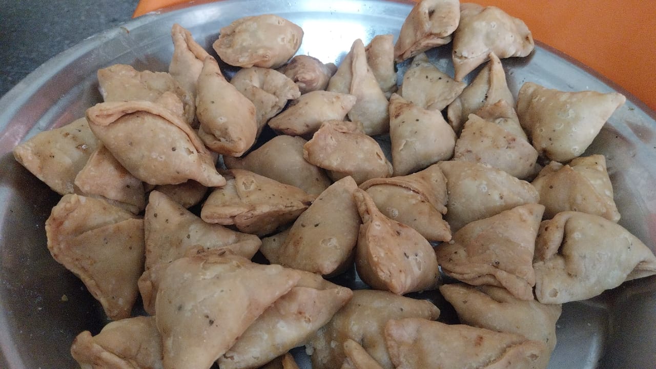 Jain Kitchen