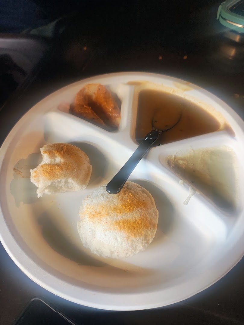 DOSA BABA