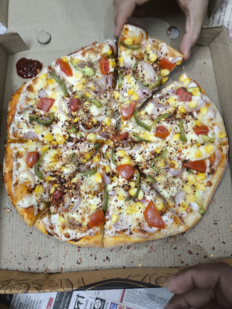 Pizza Midnight