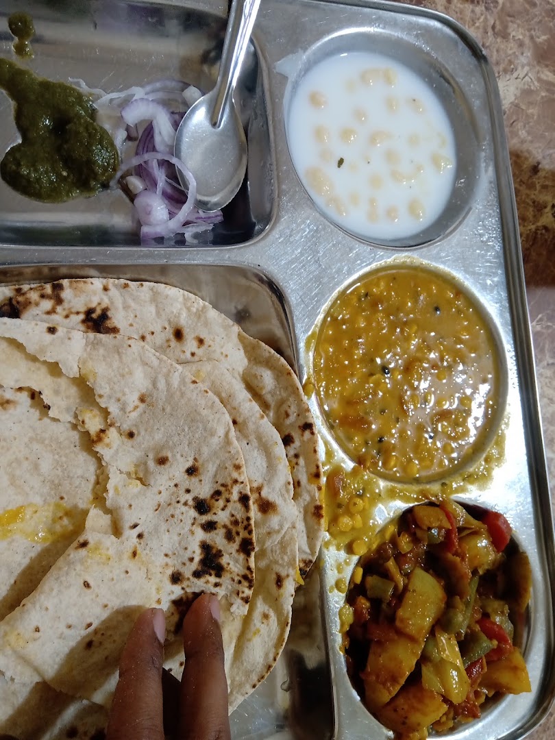 New Himalya Bhojnalya