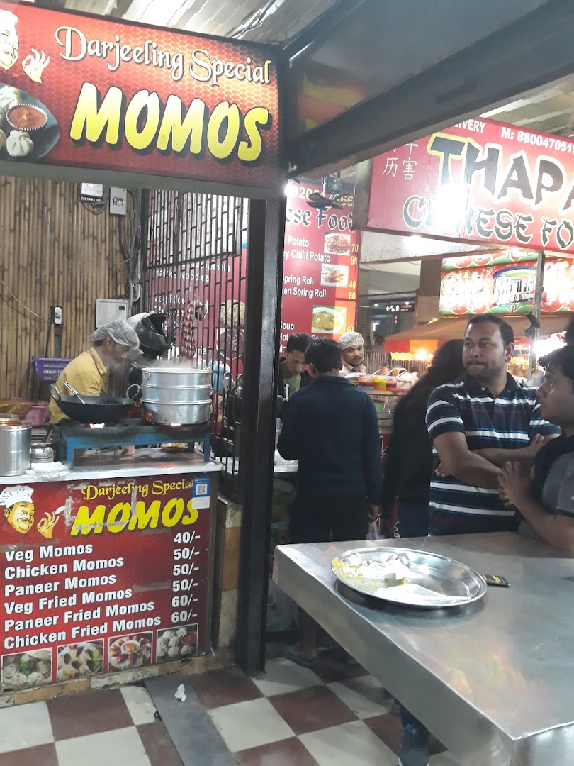 THAPA CHINESE FOOD