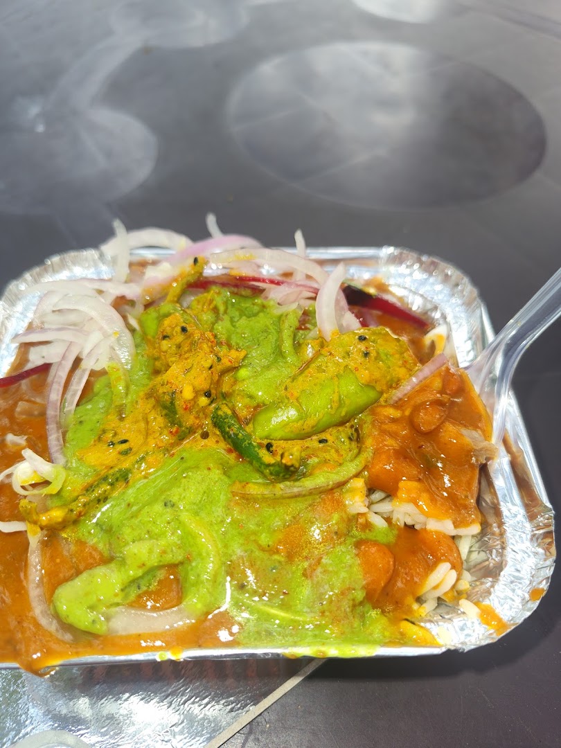 Amritsar food point