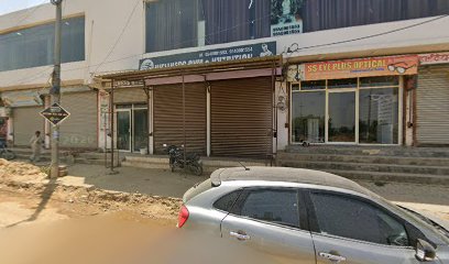 Family Food and Juice Cafe