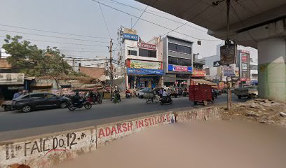 UTTAM ZAYKA