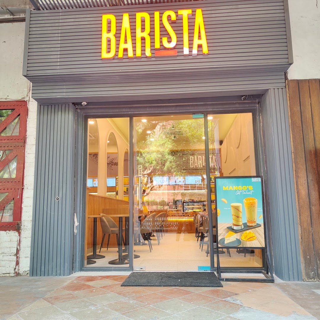 Barista