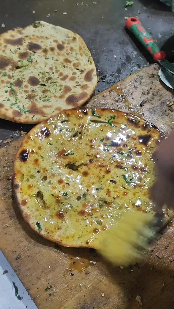 SABHARWAL AUNTY'S KITCHEN