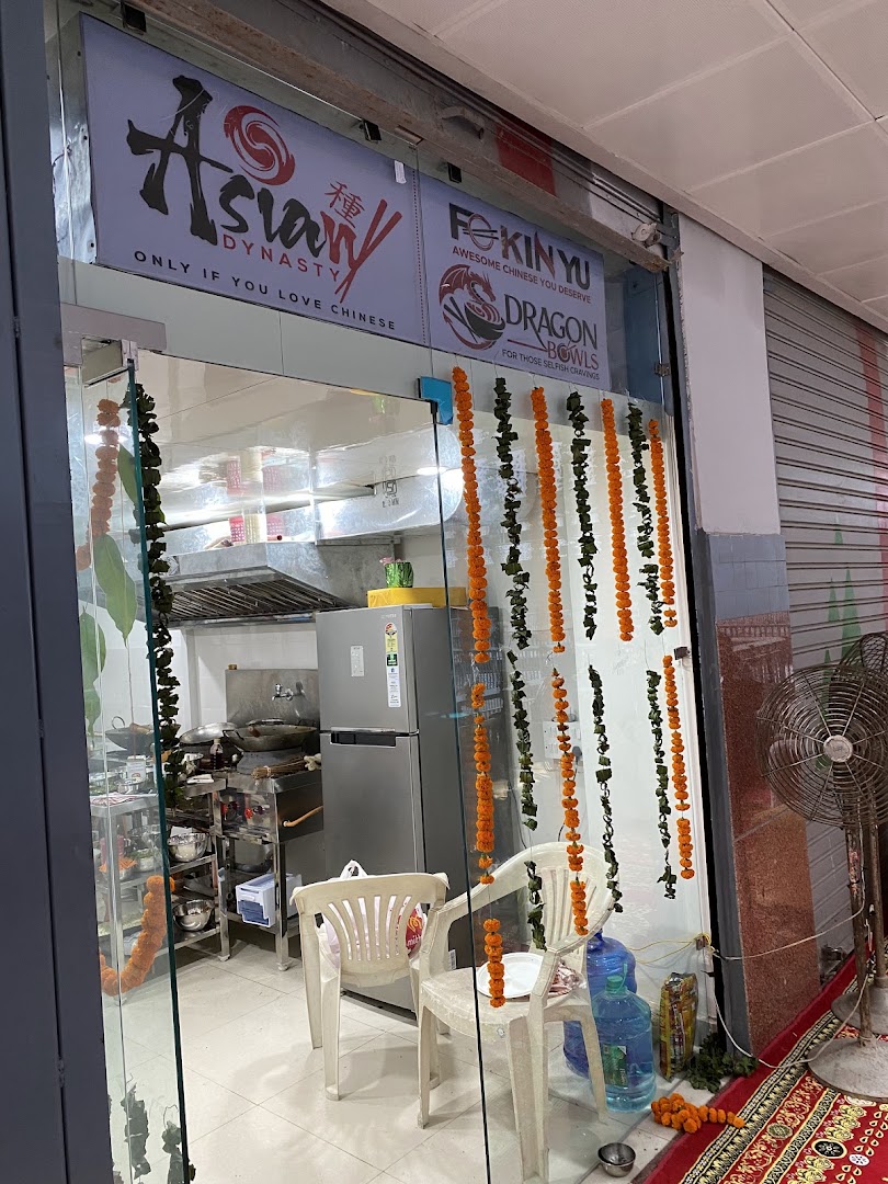 Asian Dynasty Noida