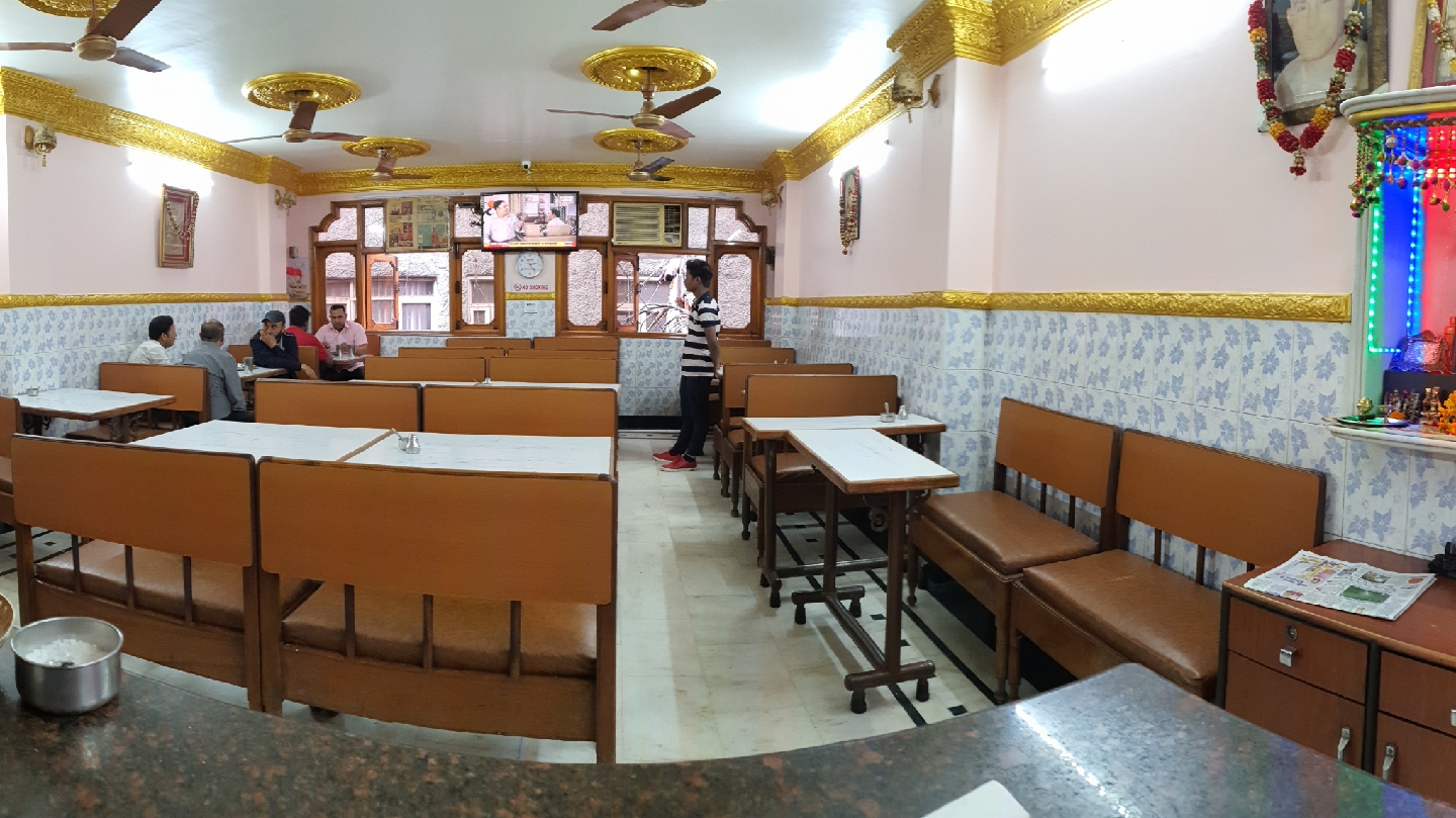 SONI BHOJNALAYA