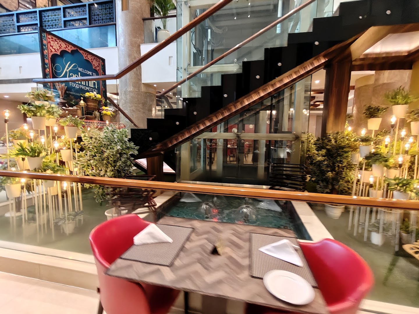 Tatva - Country Inn & Suites by Radisson