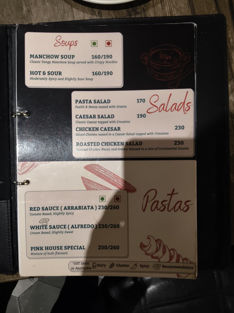 The Food Stories