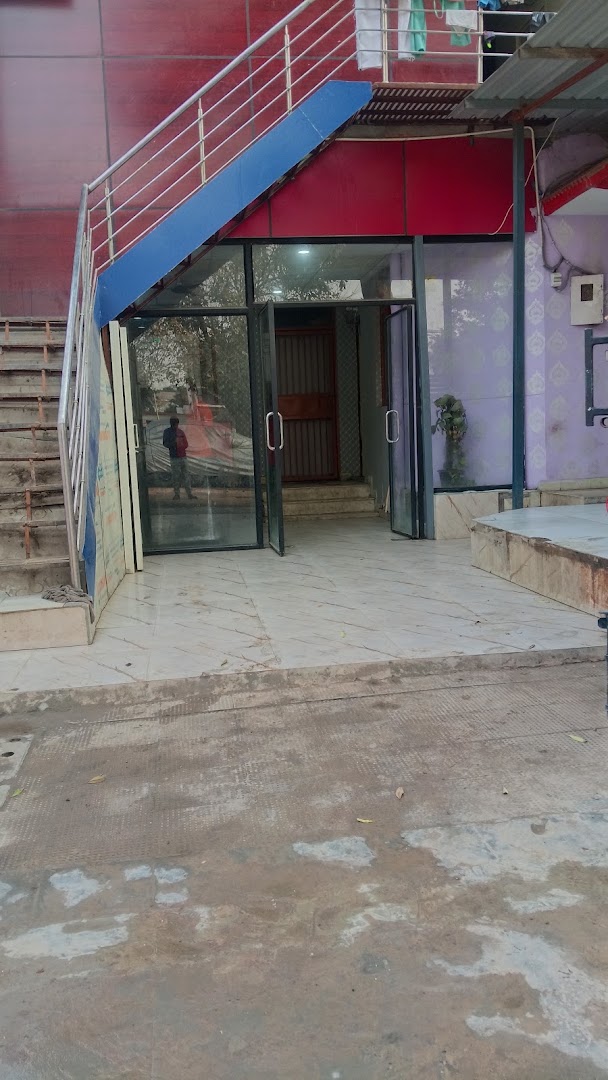 shivani dhaba/ S.R. foods