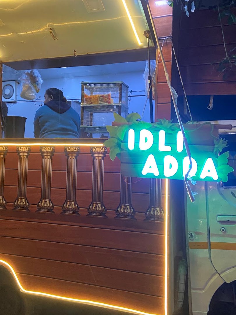 Idli Adda