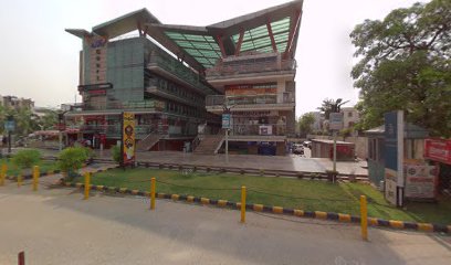 Bodypower Cafe-sector 47,Gurgaon.