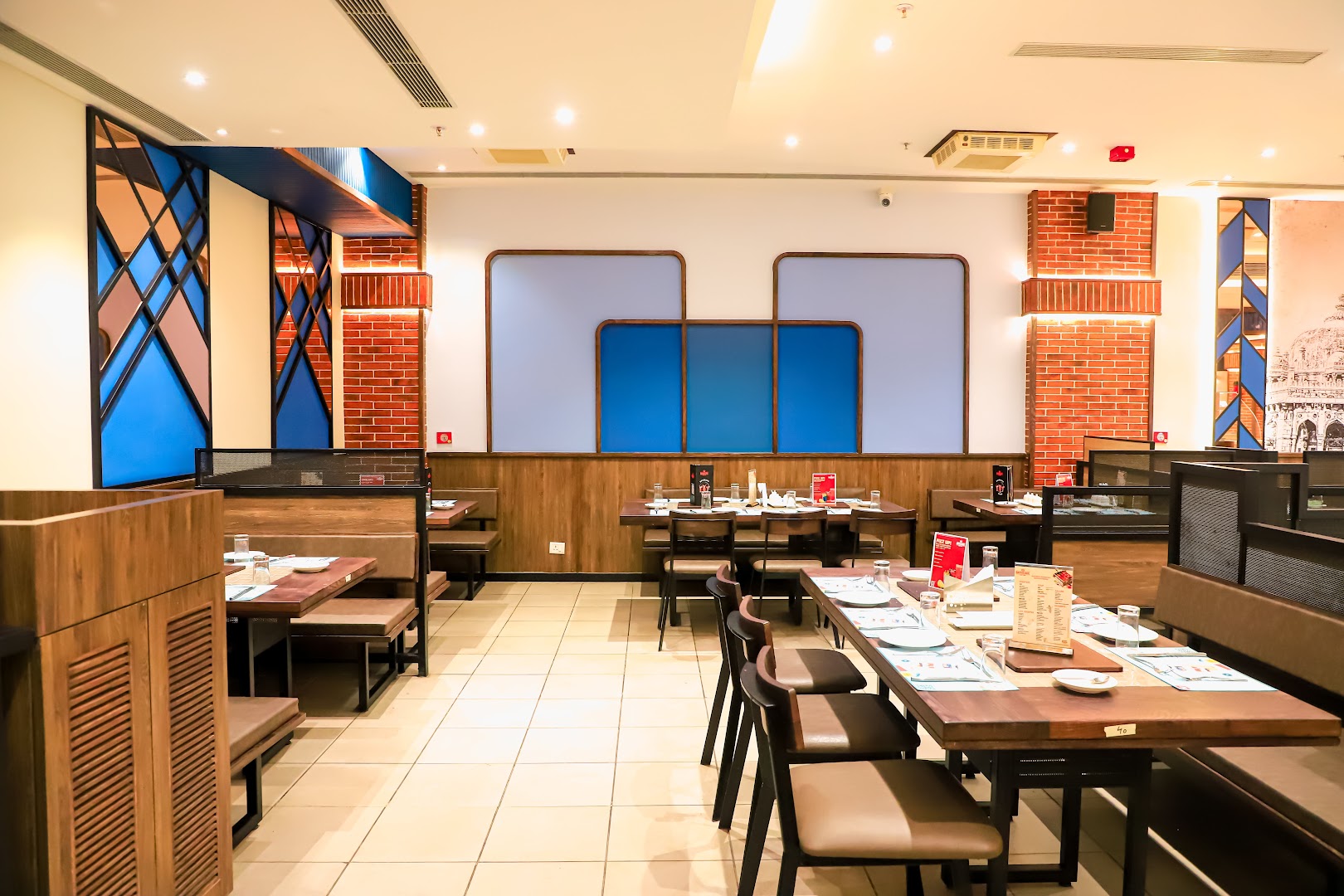 Barbeque Nation