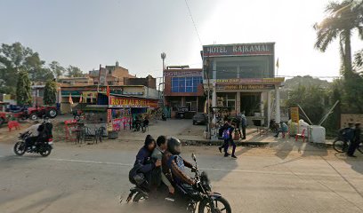 Hotel Royal and Restaurant