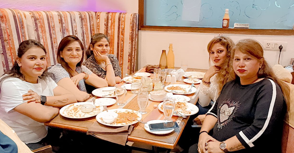 PUNJABI ZAIKA VEG & NON VEG Restaurants Dwarka Sector 23