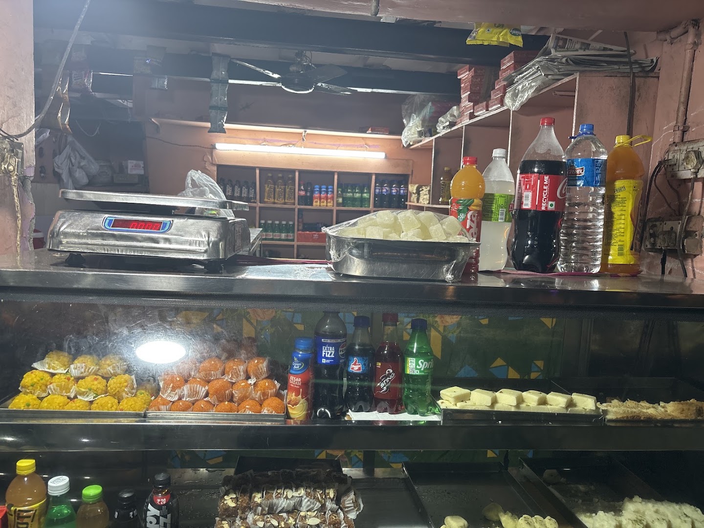 Raja Sweets