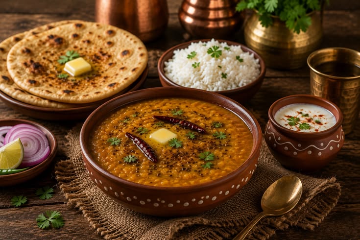 The Taste Of Amritsar