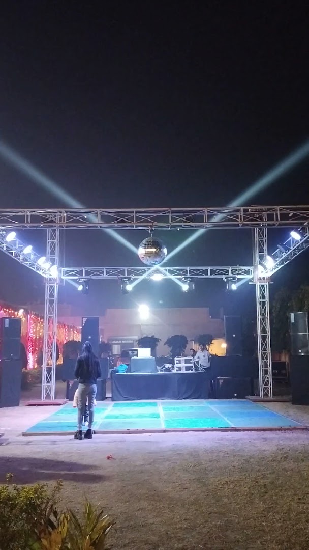 Rampur Garden Marriage Hall
