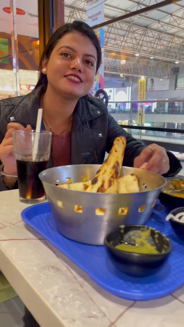 NAZEER FOODS