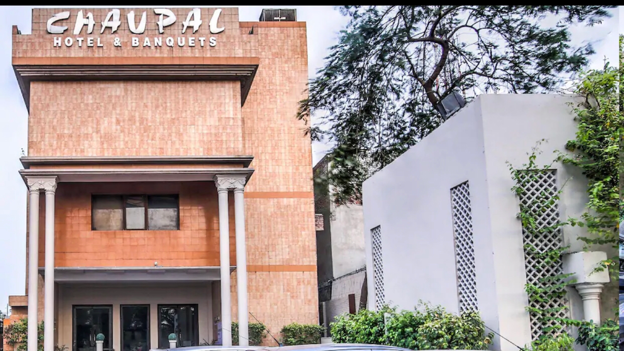 Chaupal Hotel & Banquet
