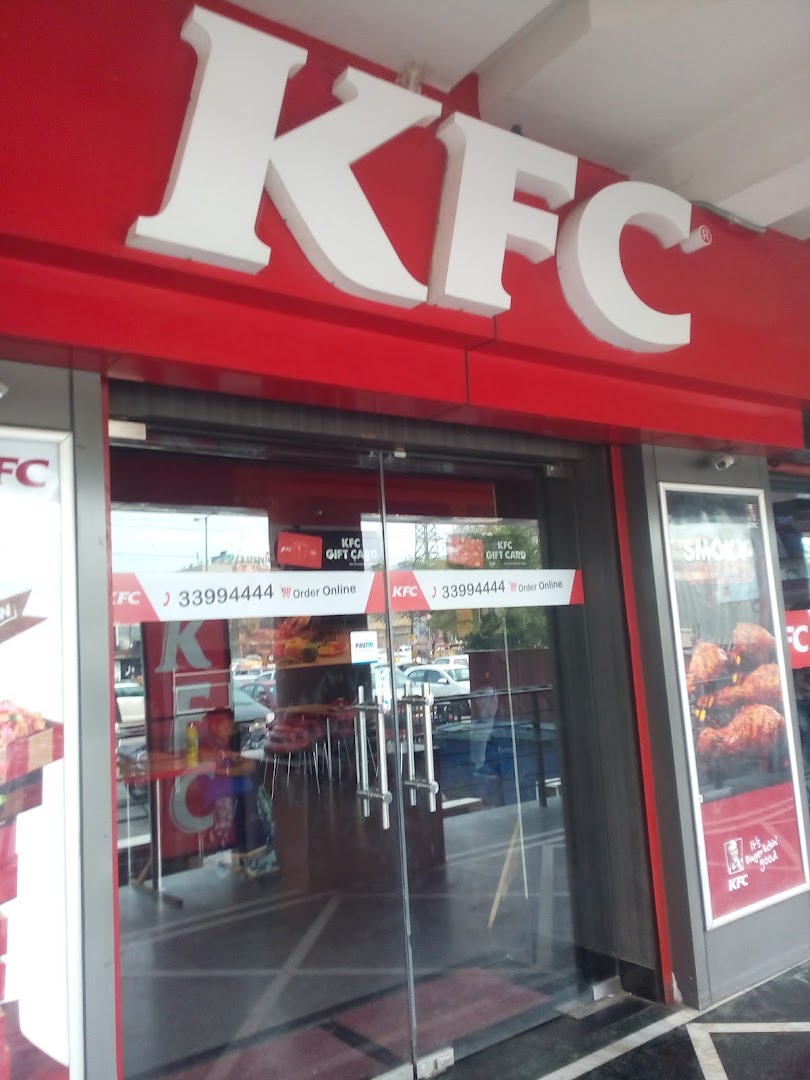 KFC