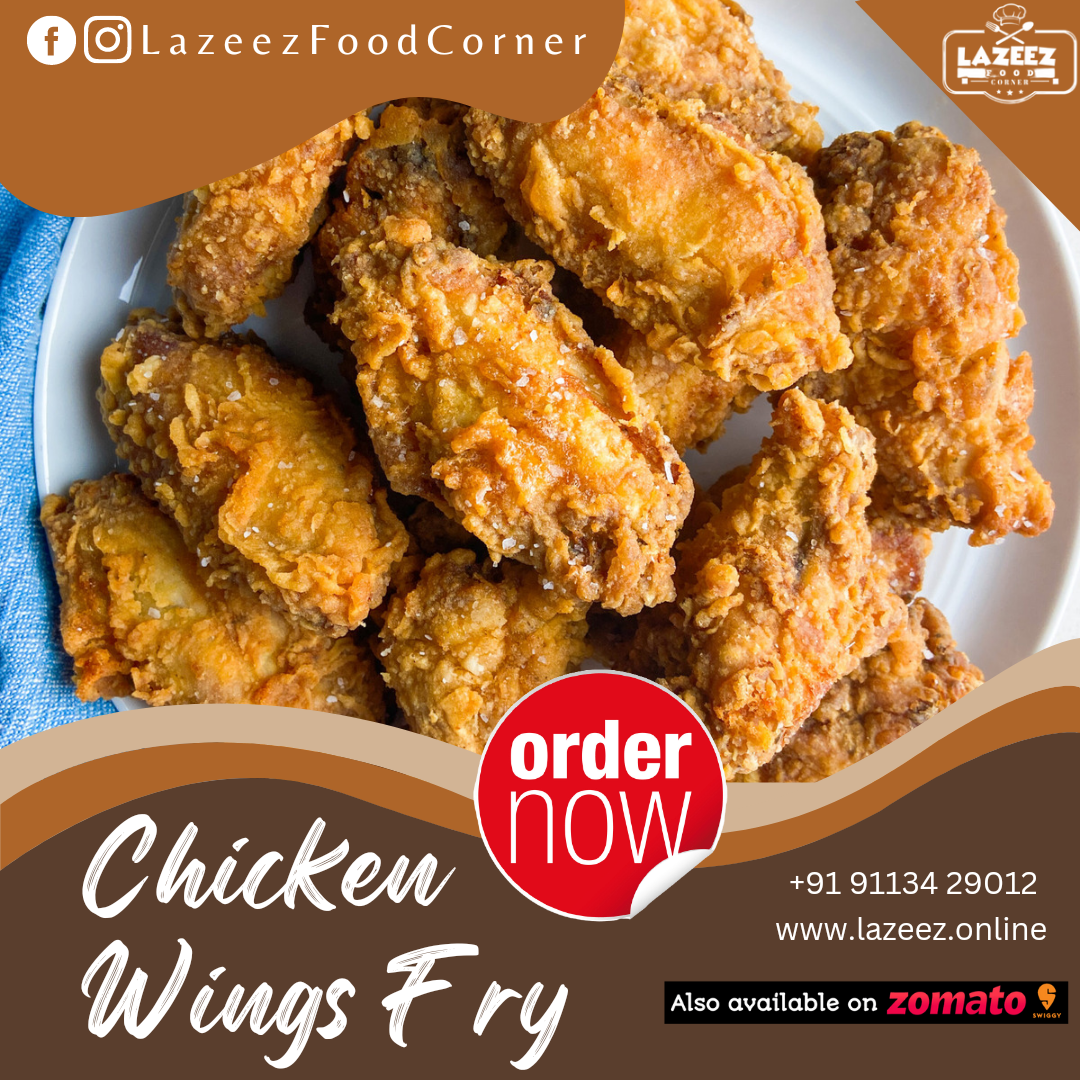 LAZEEZ FOOD CORNER, Ghaziabad