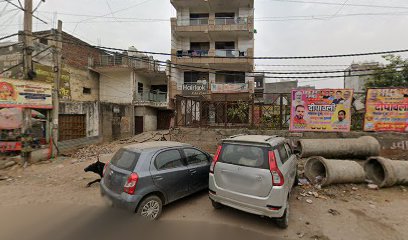 Sangam Restaurant