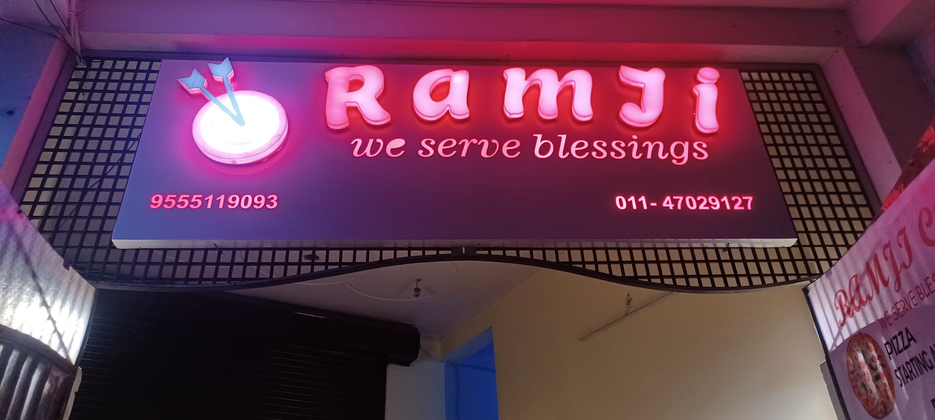 Ramji Cafe