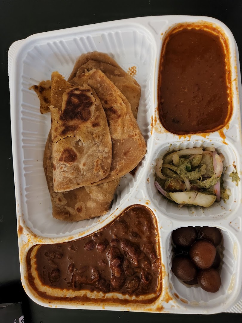 BOX8- Desi Meals | Order Food Online