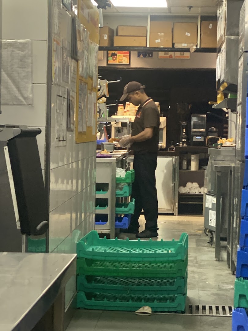 Burger King