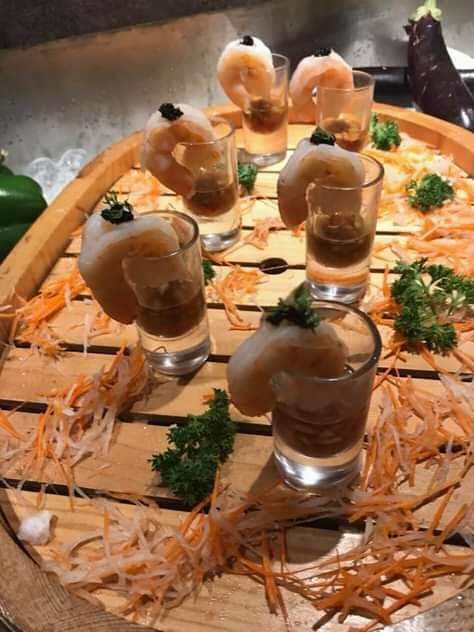 Chownese