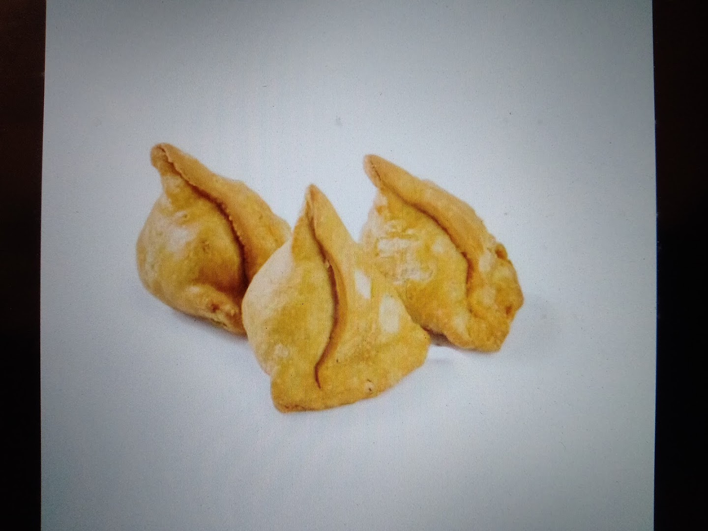 Samosa junction