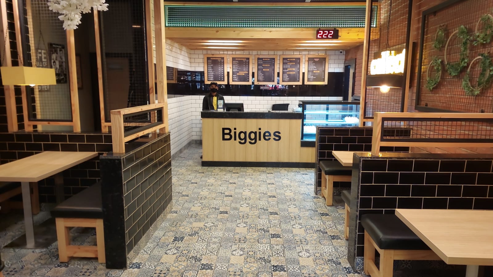 Biggies pizza Hapur