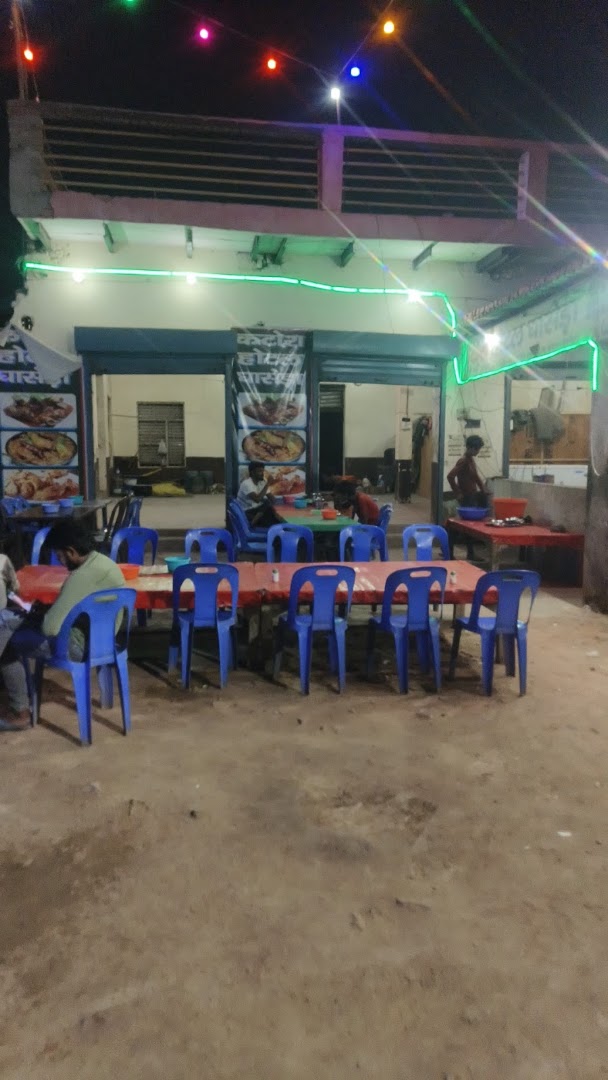 Naseem Katora hotel