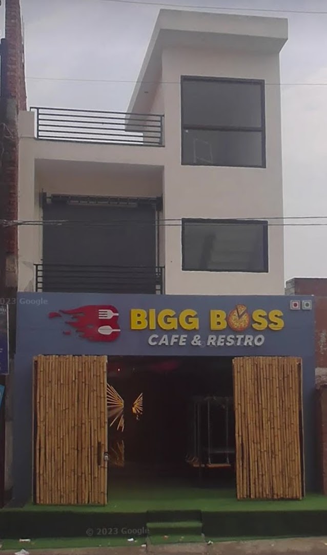 Bigg Boss Cafe & Restro