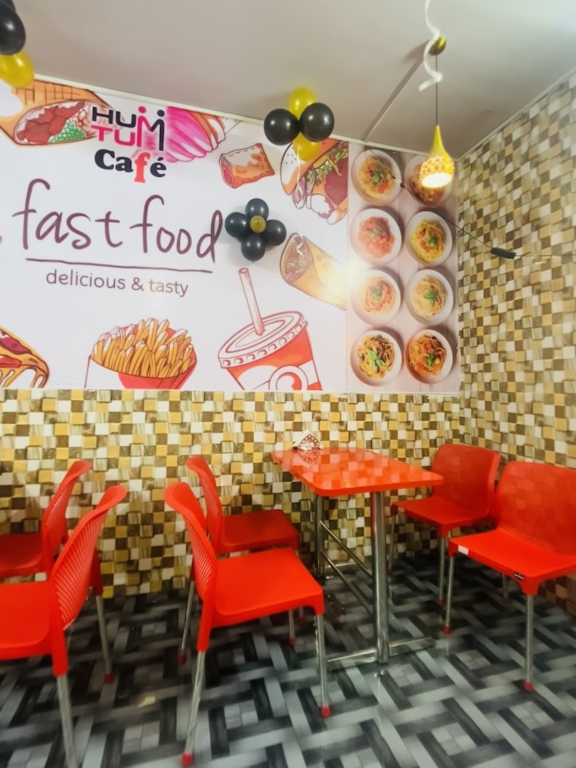 HamTum Cafe