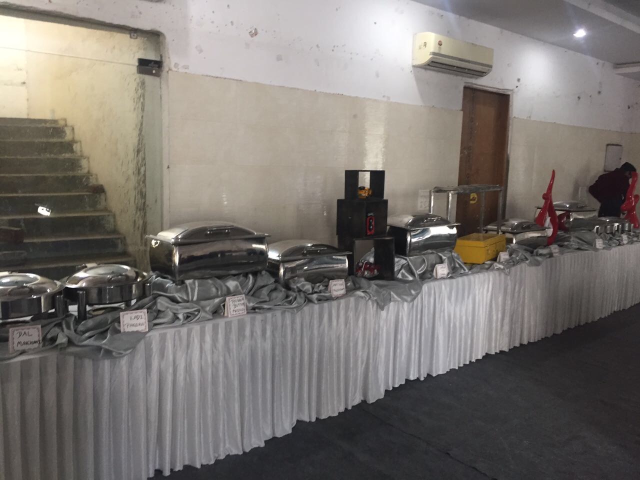 Shudh Vaishno Hotel