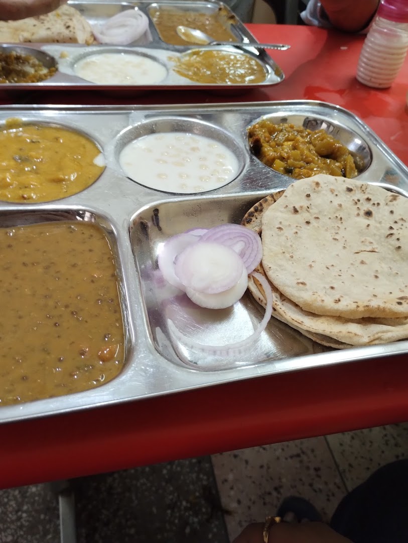 Ganpati Restaurant