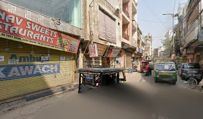 ARNAV SWEETS AND RESTAURANT