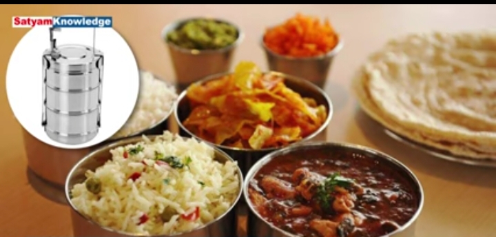 Tiffin Services