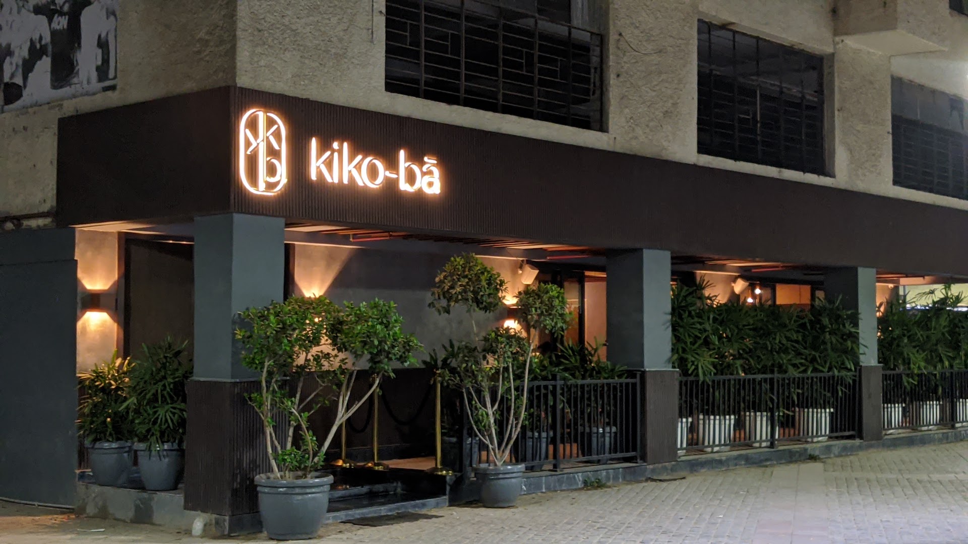 KikoBa
