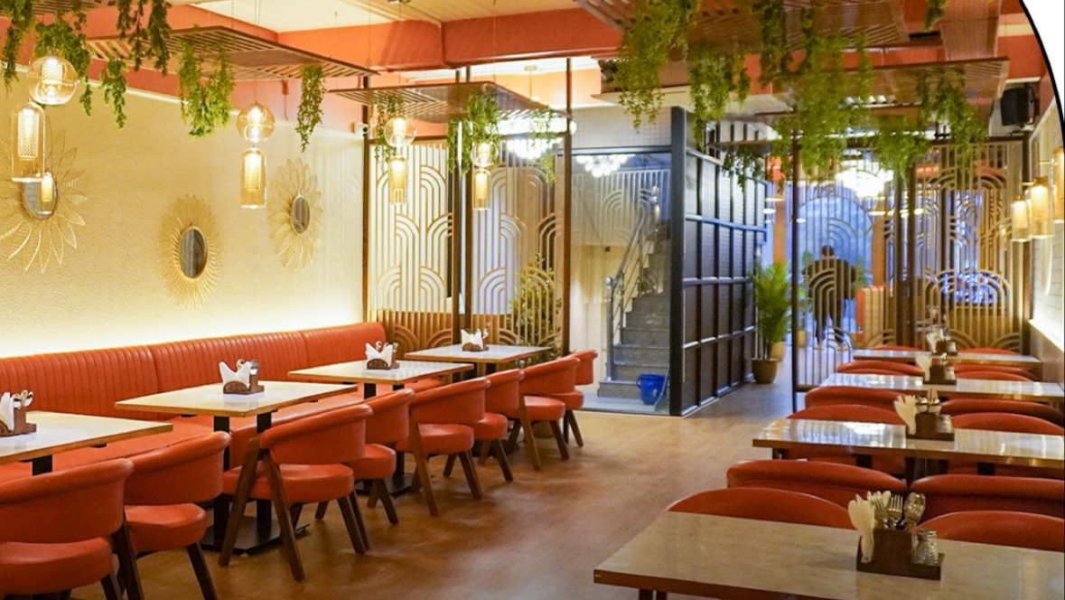 Meraan's Restaurant
