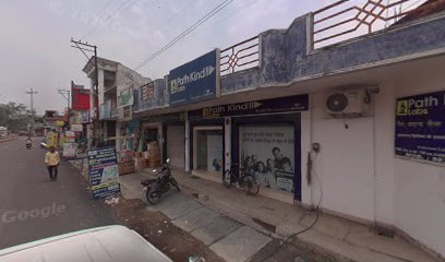SFC CHICKEN HUB