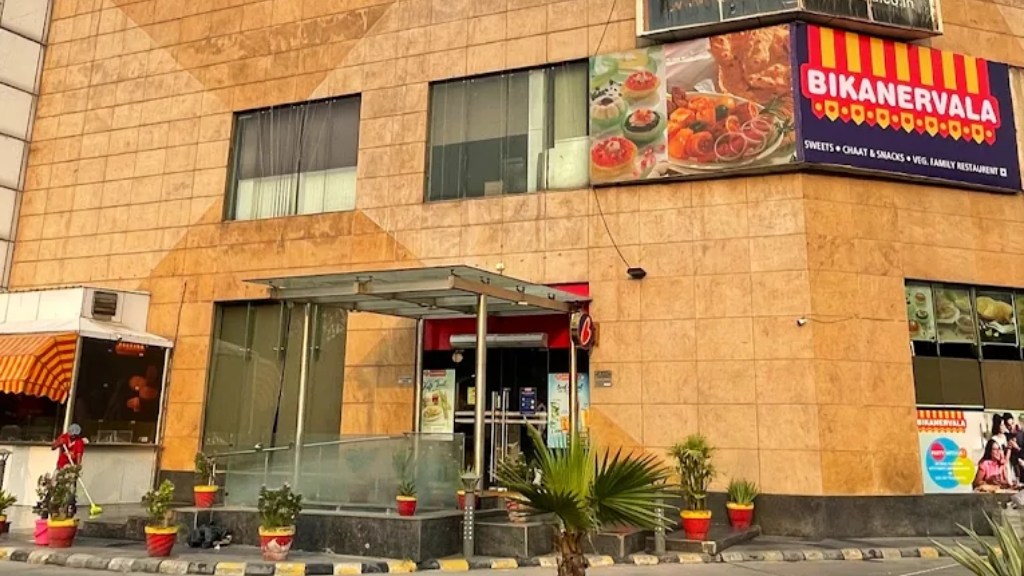 Bikanervala | Sohna Road Gurugram