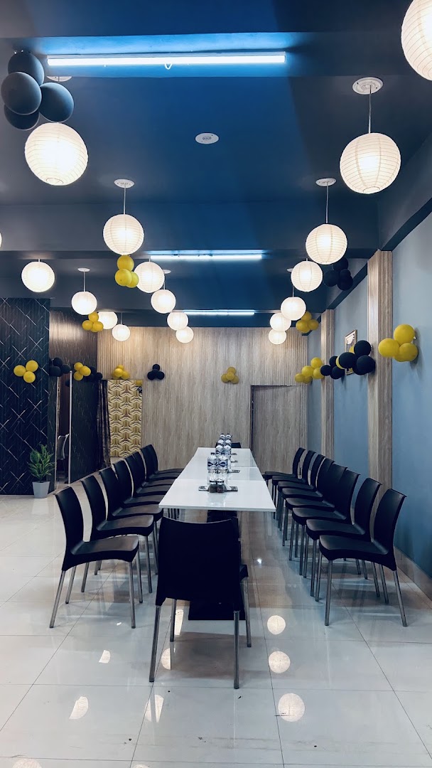 RS Cafe & Restaurant