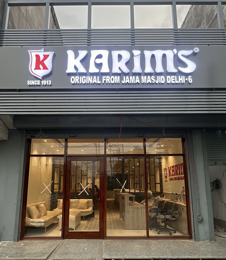 Karim's