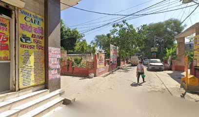 Radha Rasoi