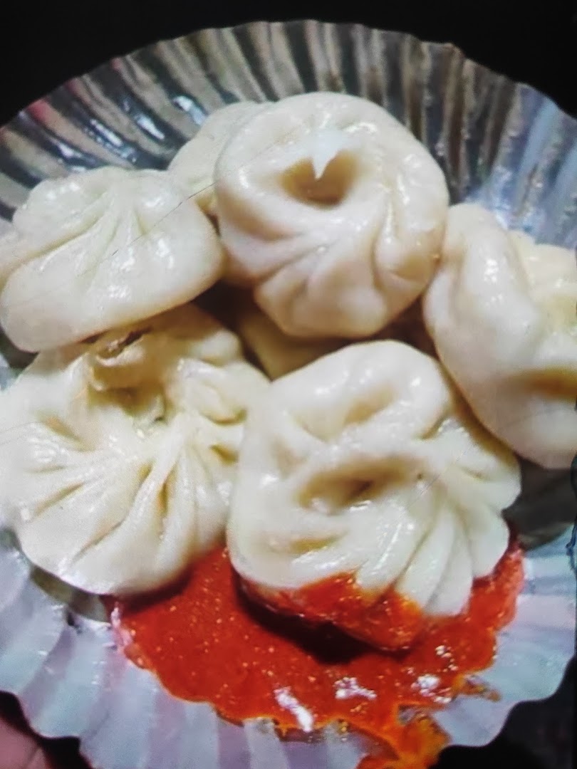 FOOD THELA